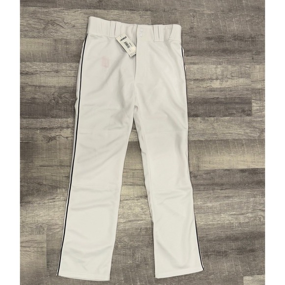 New With Tags! Marucci Baseball Pants Size Large - Picture 1 of 7